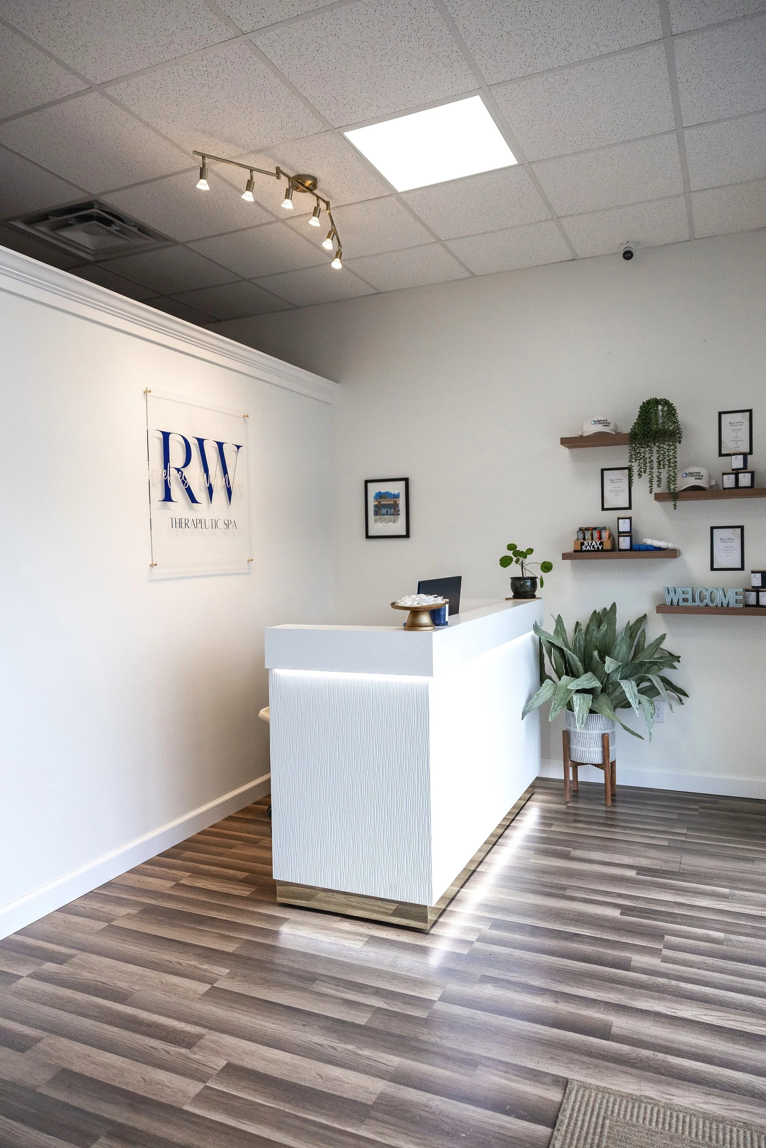 Refresh Wellness Dent