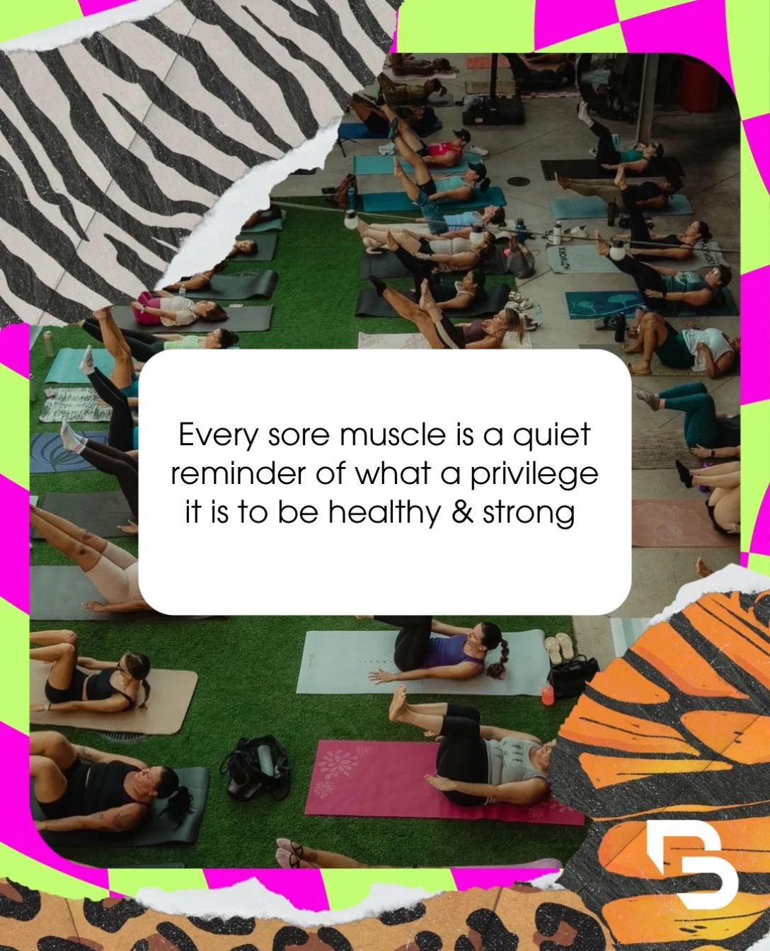 movement is a gift 🤸&zwj;♀️ we must reminded ourselves to never take the work it takes to show up for granted 💫

#moveyourbody #investinyou #healthiswealth #movementheals #lexingtonsc