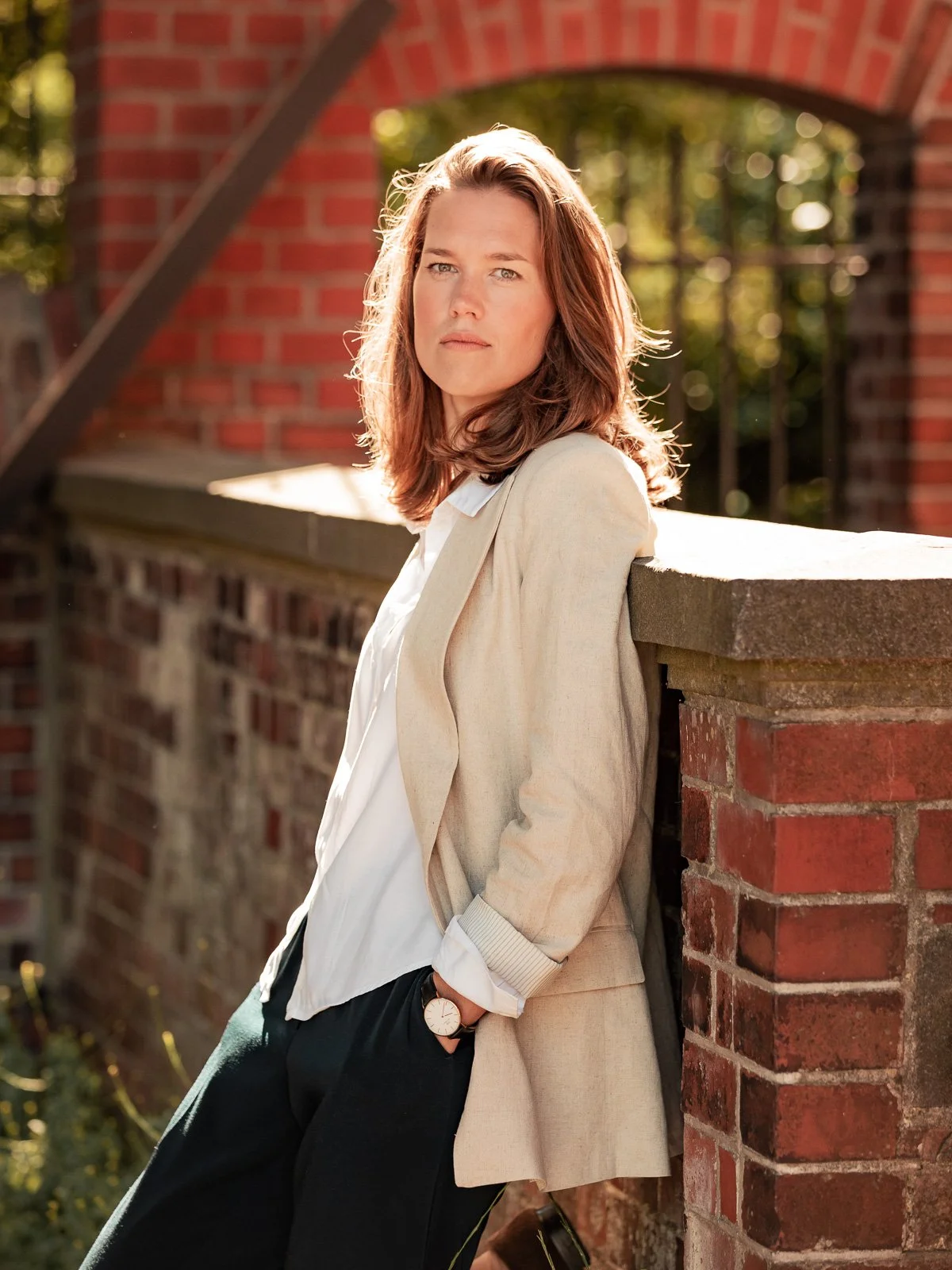 Keshia Groenendaal: interieurarchitect en oprichter Studio Bower