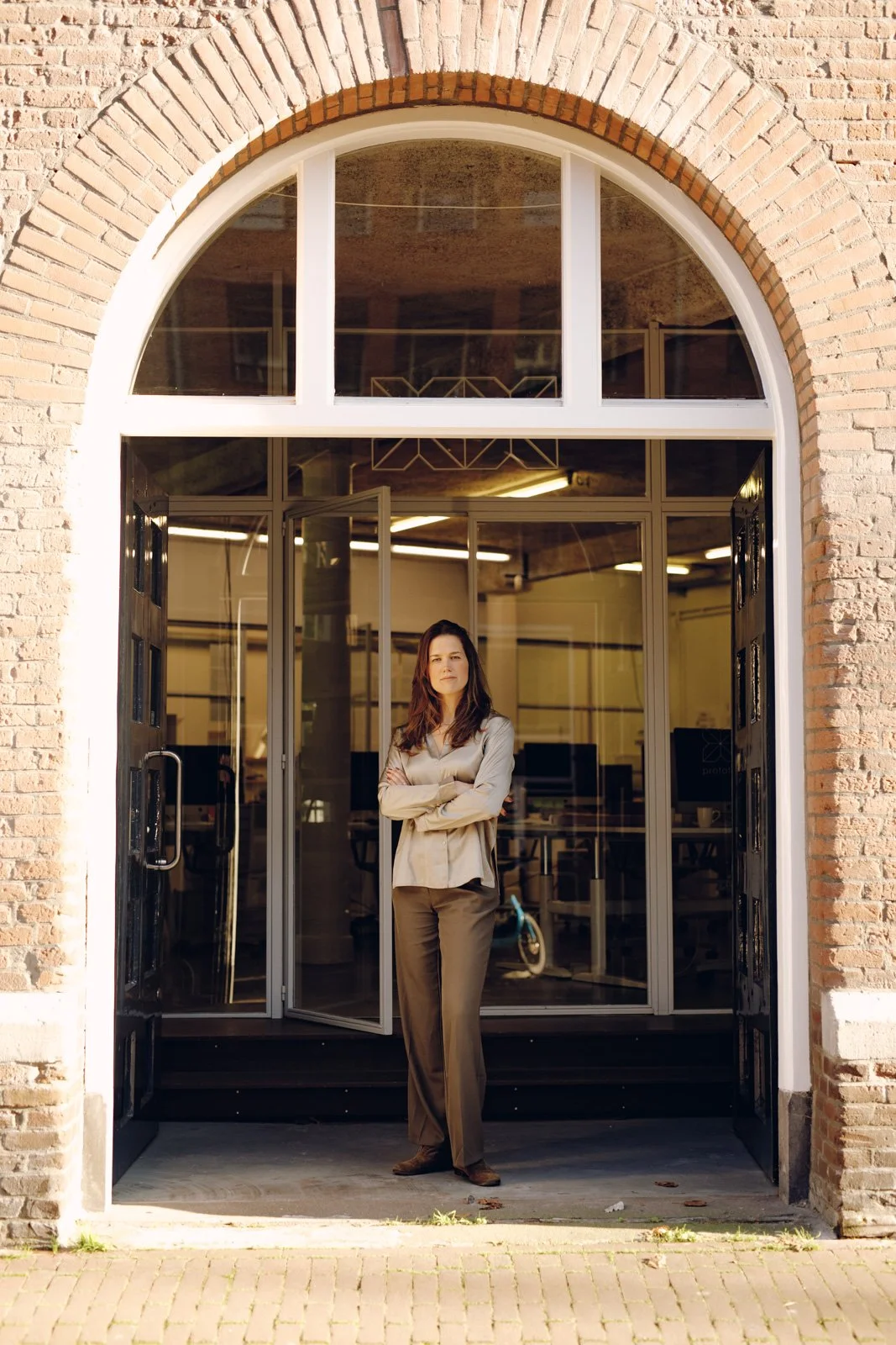 Interieurarchitectuur is geen Pinterestboard