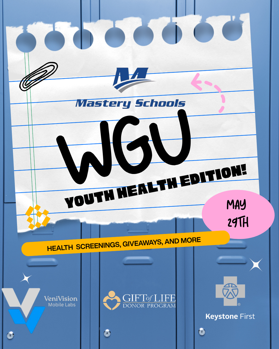 WGU: Youth Edition