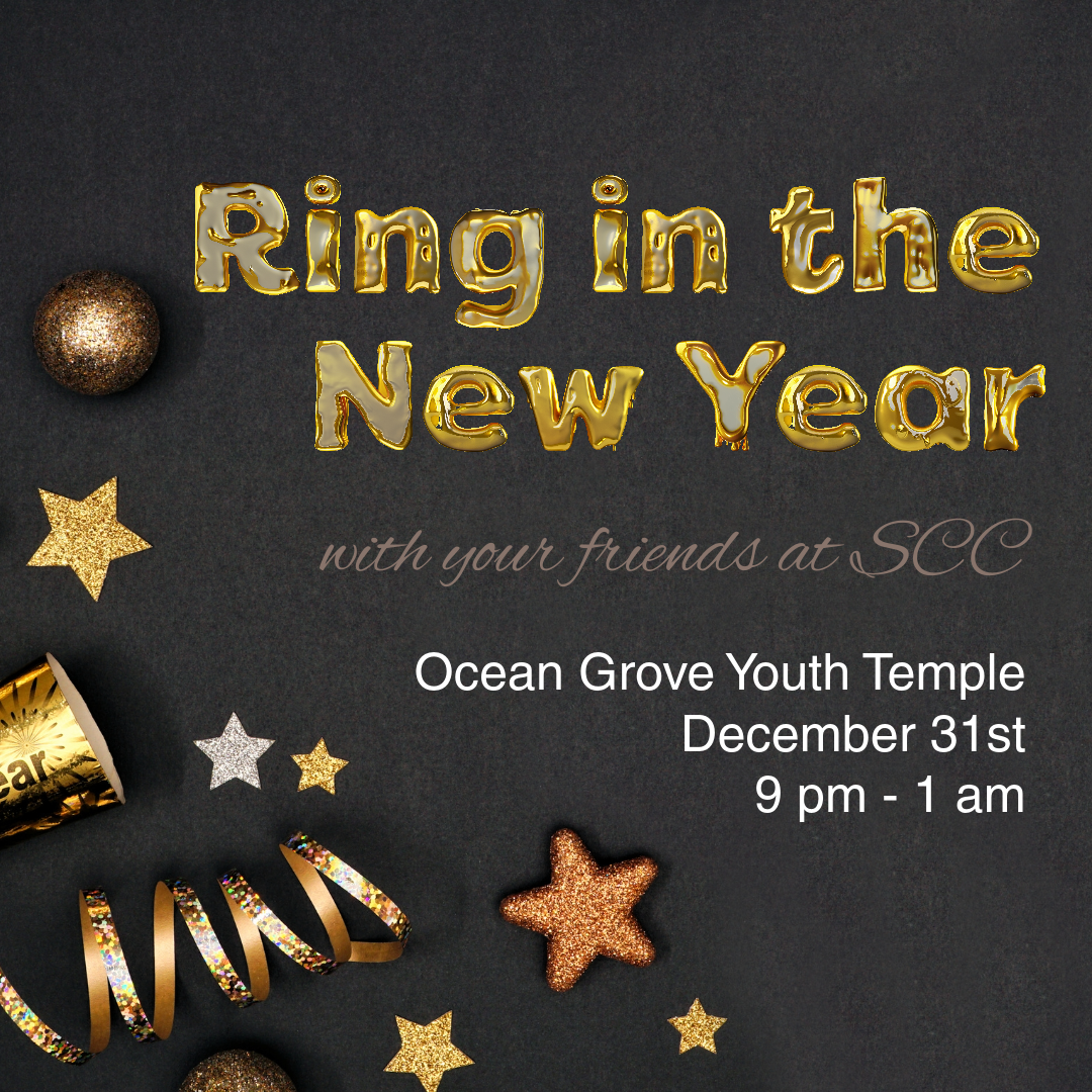 New Year's Eve Celebration