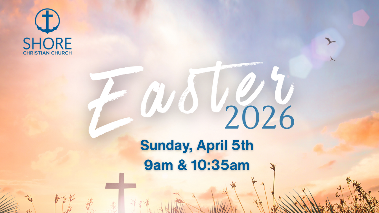 Easter Sunday Services