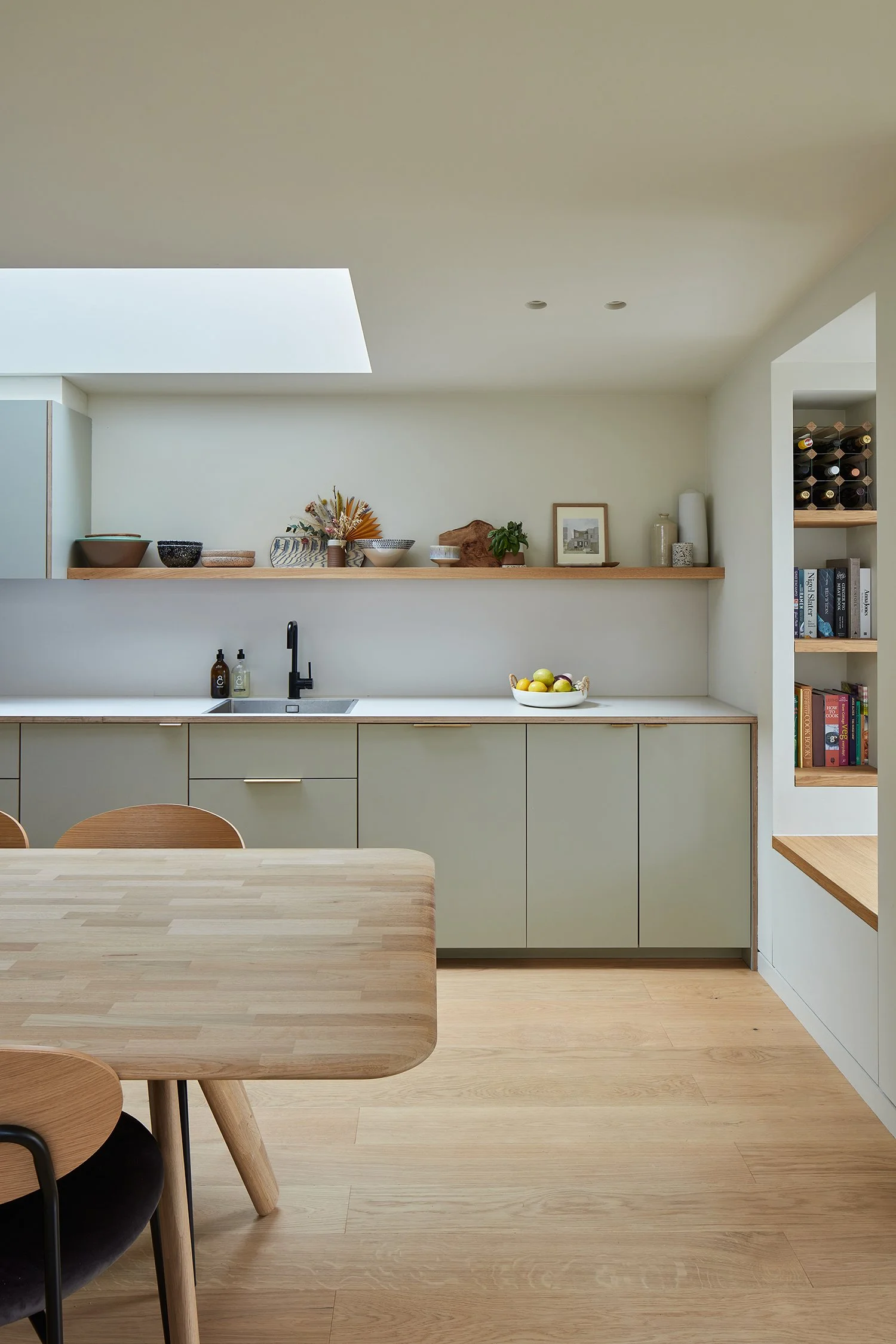 PROP architects — Walthamstow Terrace