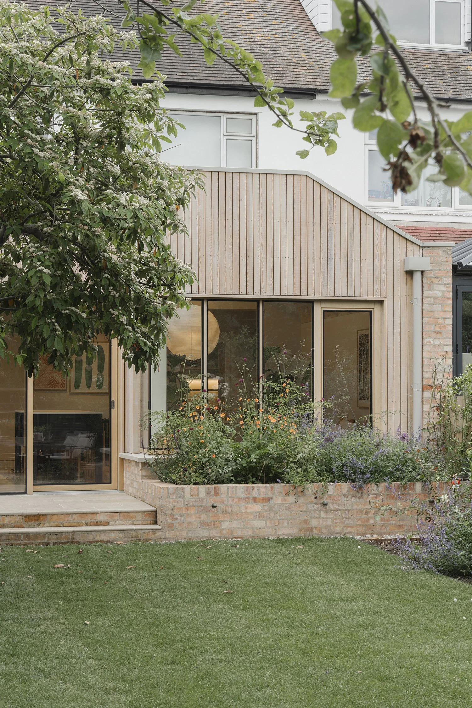 PROP architects — Wanstead Grove