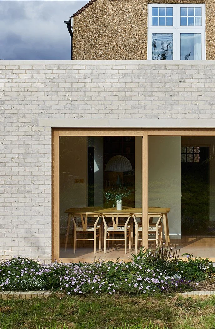 PROP architects — New Barnet