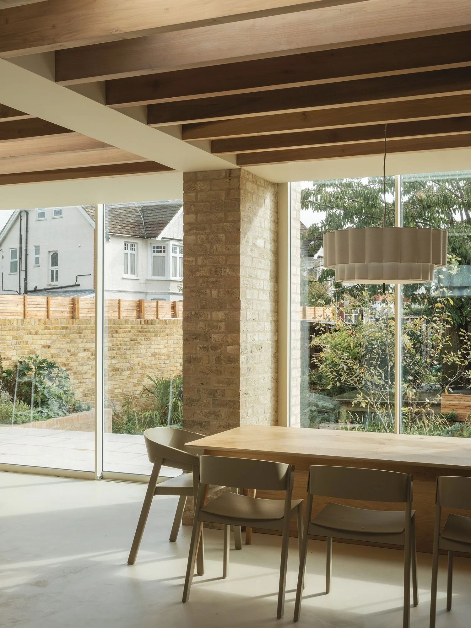 PROP architects — Belgrave Road