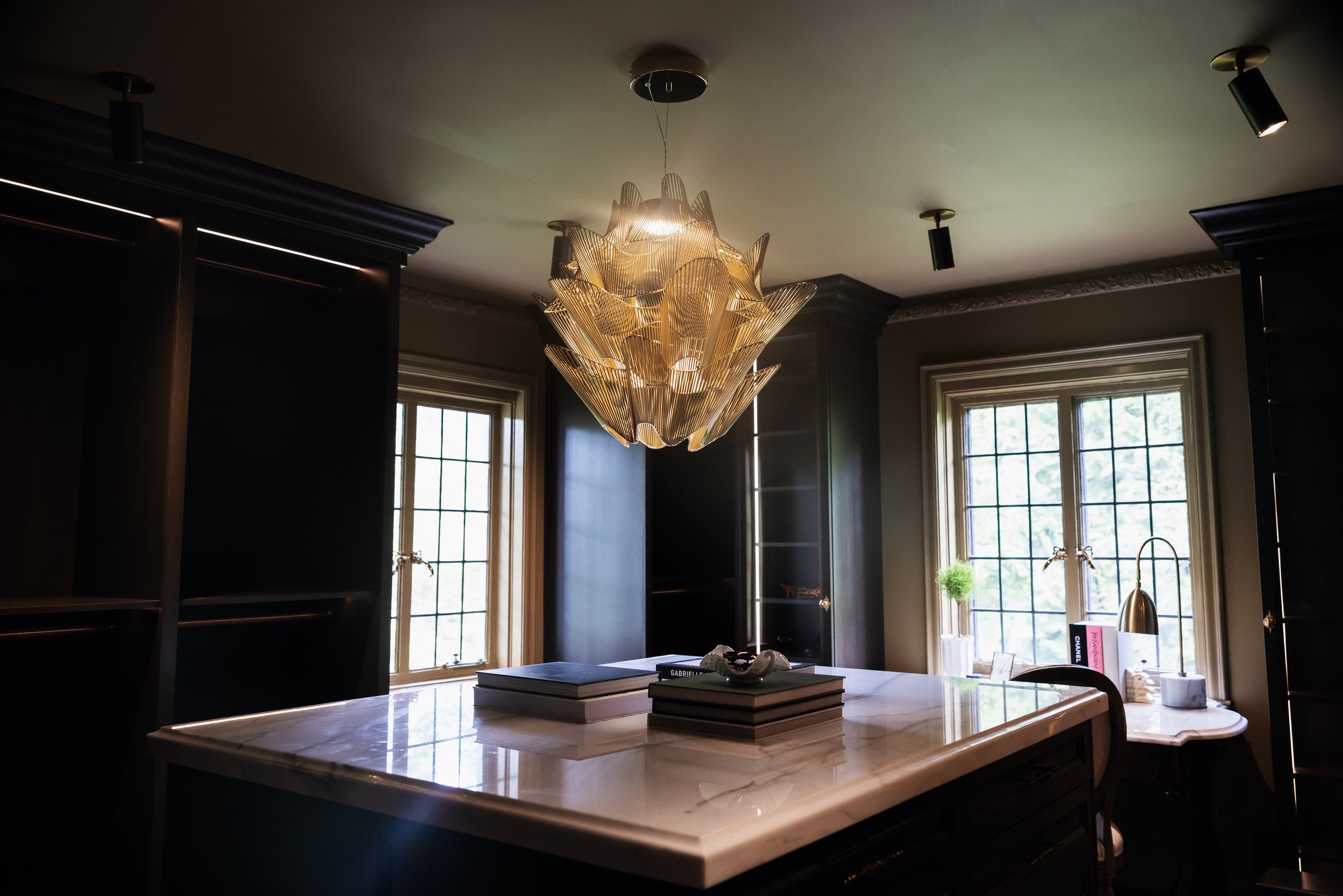 SANDRINGHAM PROJECT