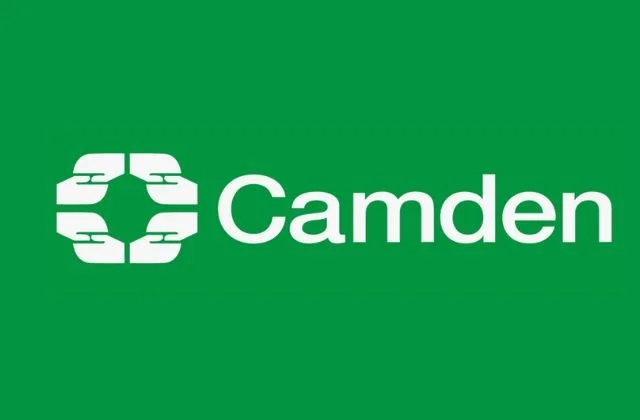 Camdeen logo