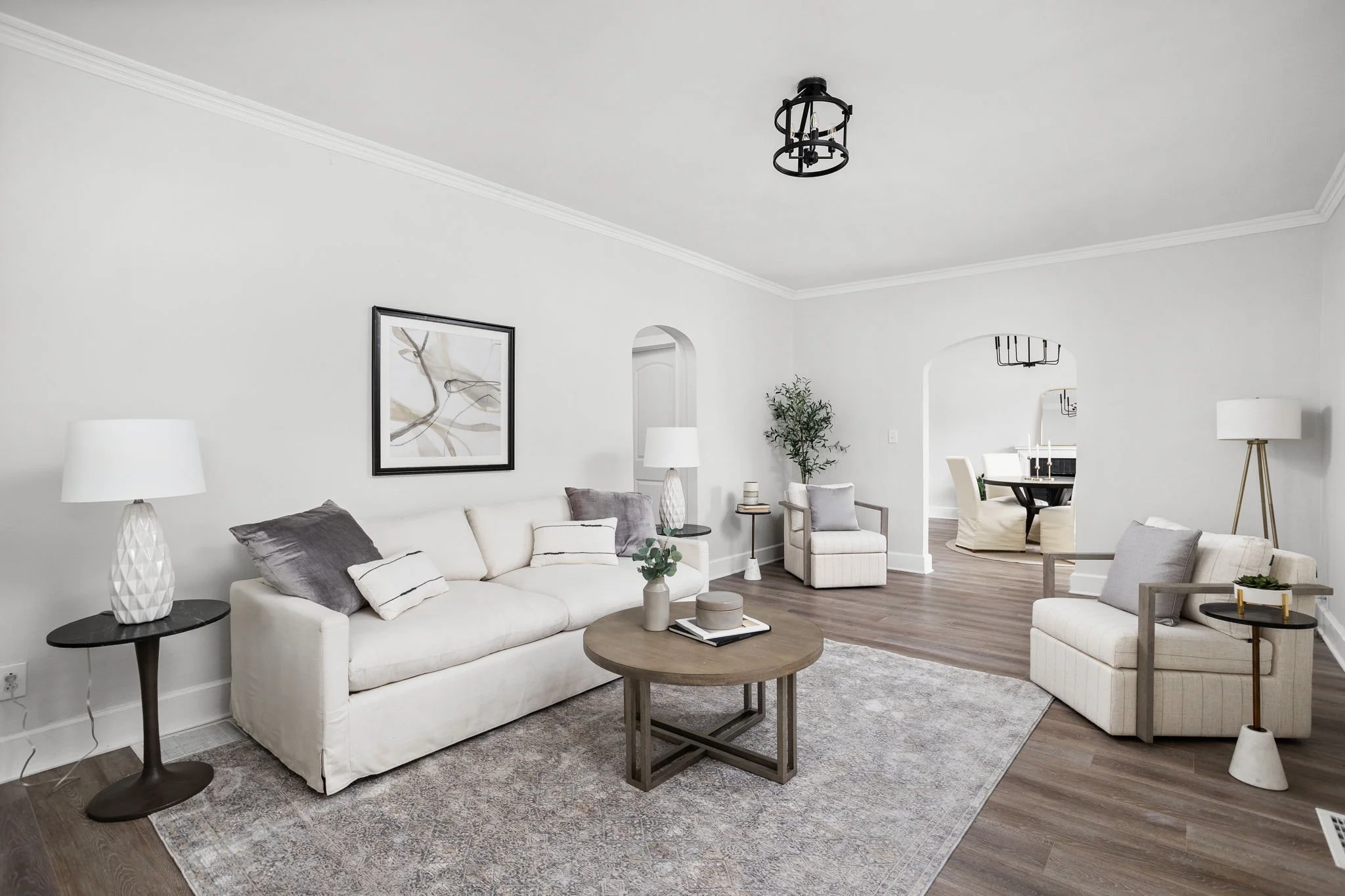 For Sale: 4001 Broadway Street | Meridian-Kessler | $315,000