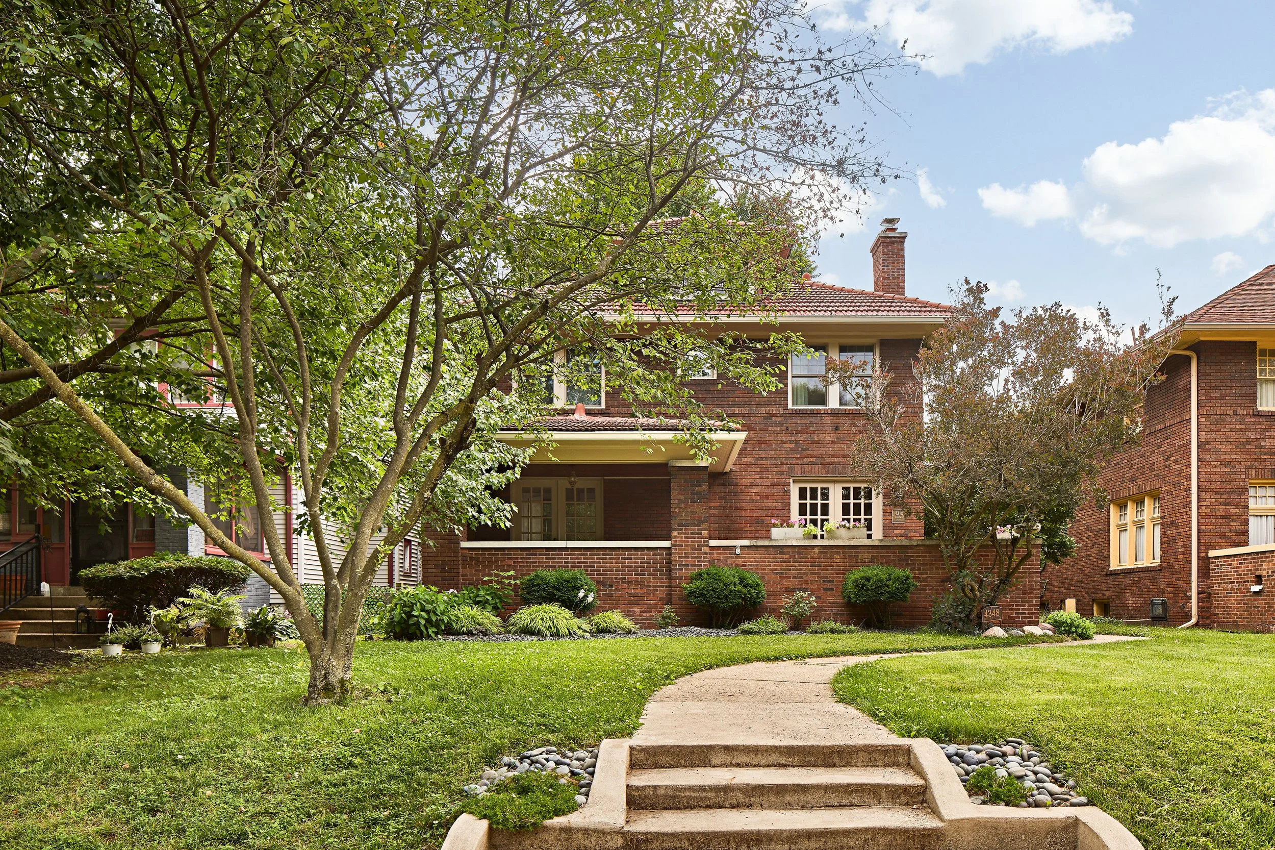 Coming Soon: 4348 Broadway Street | Meridian-Kessler | $775,000 