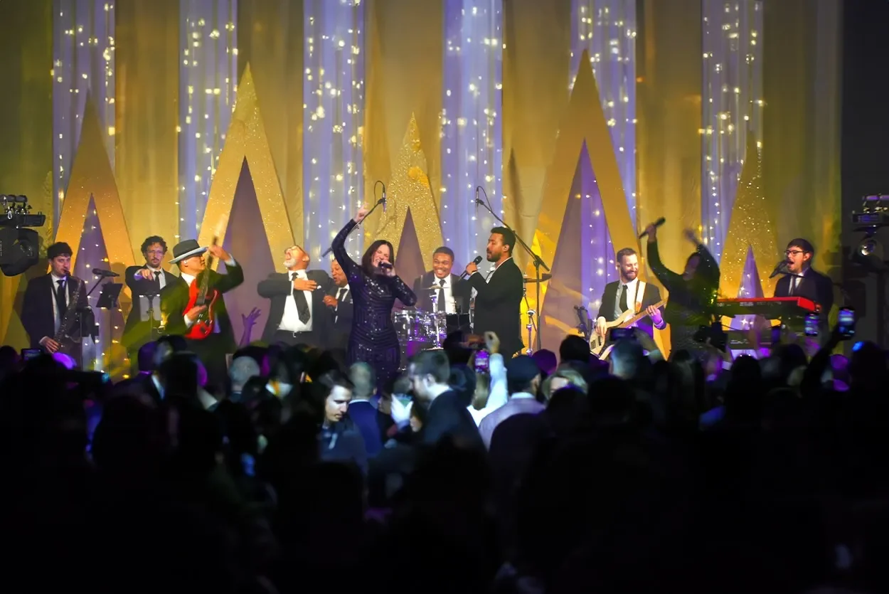 K Street Union Live at Summerfest