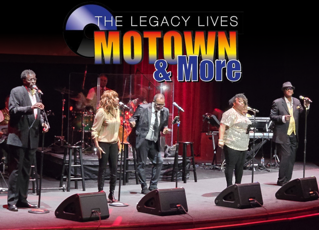 Motown & More Live at Keystone Korner