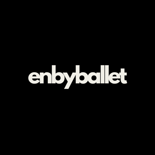 EnbyBallet