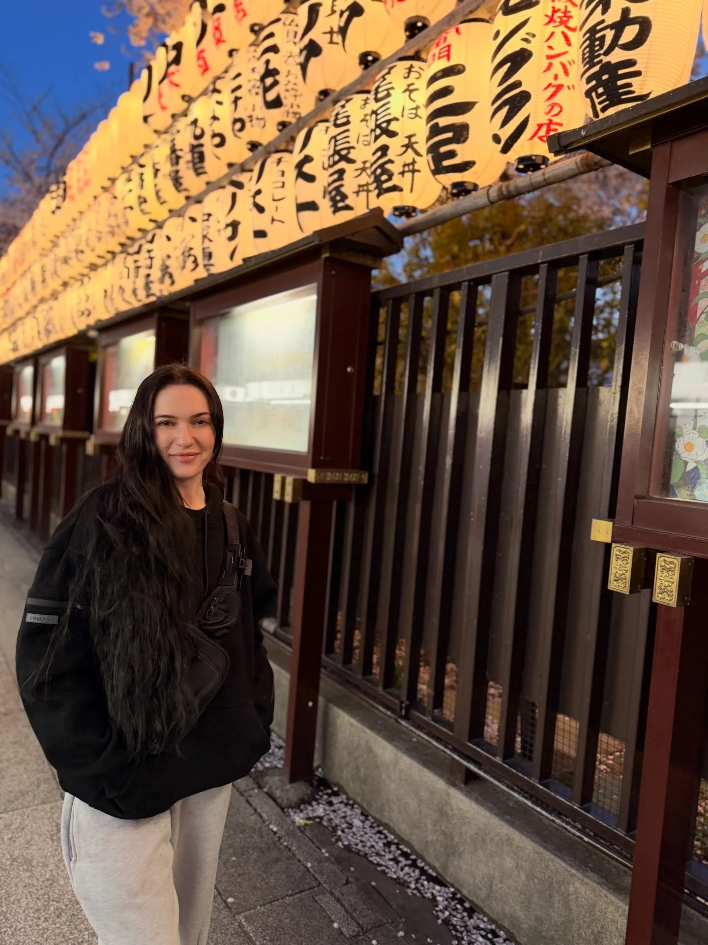 日本はクールだ 🖤