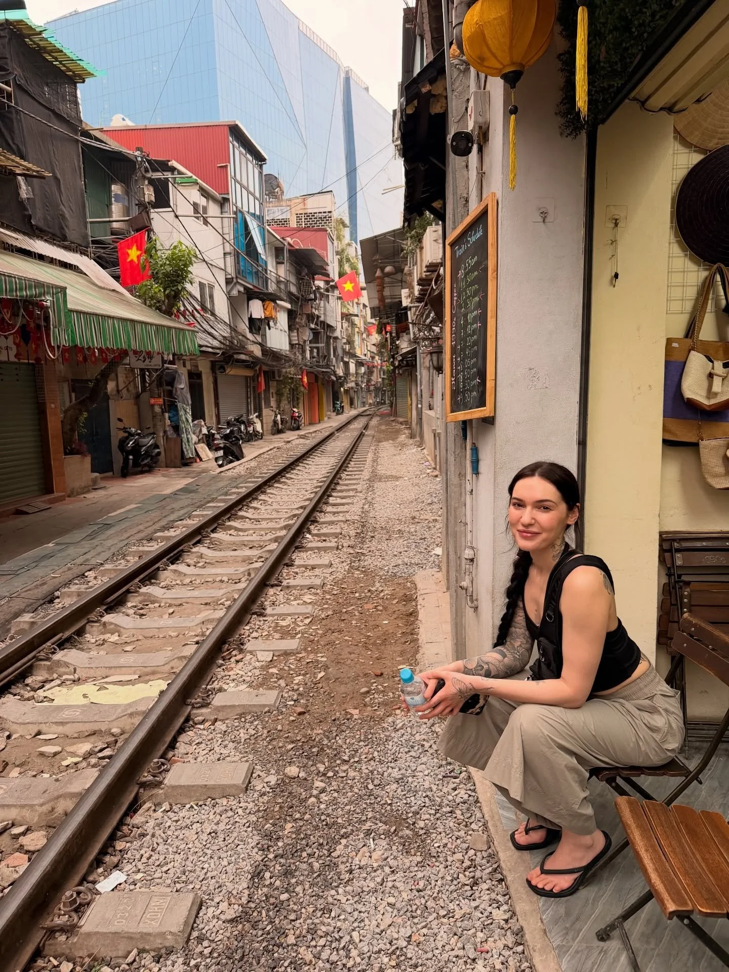 Xin ch&agrave;o🙋🏻&zwj;♀️