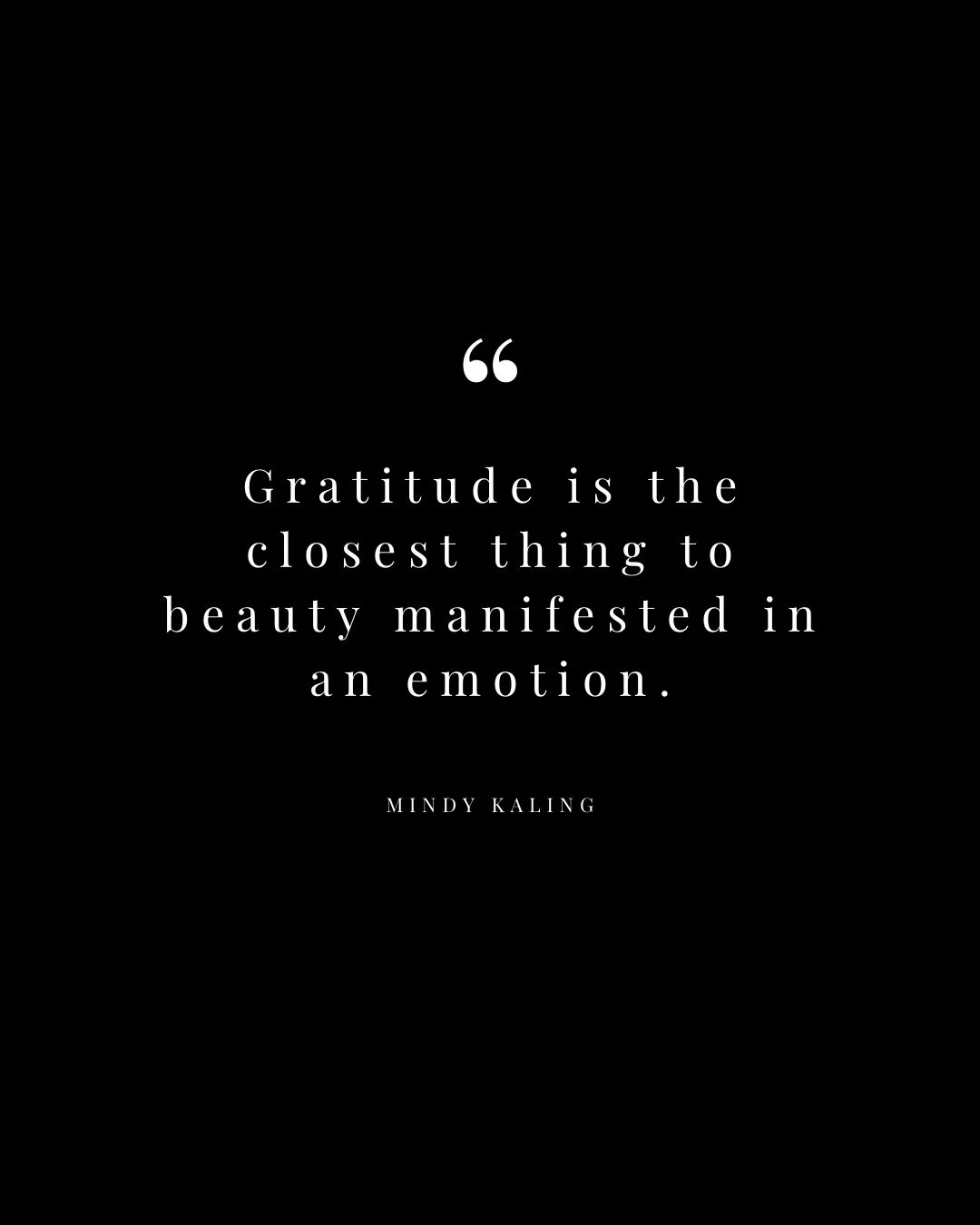 From that little one room suite to a seven room spa and some little moments in between. The last 3 years have been nothing short of beautiful and I have my clients to thank for every second that I get to live my dream everyday. 

I&rsquo;m so gratefu