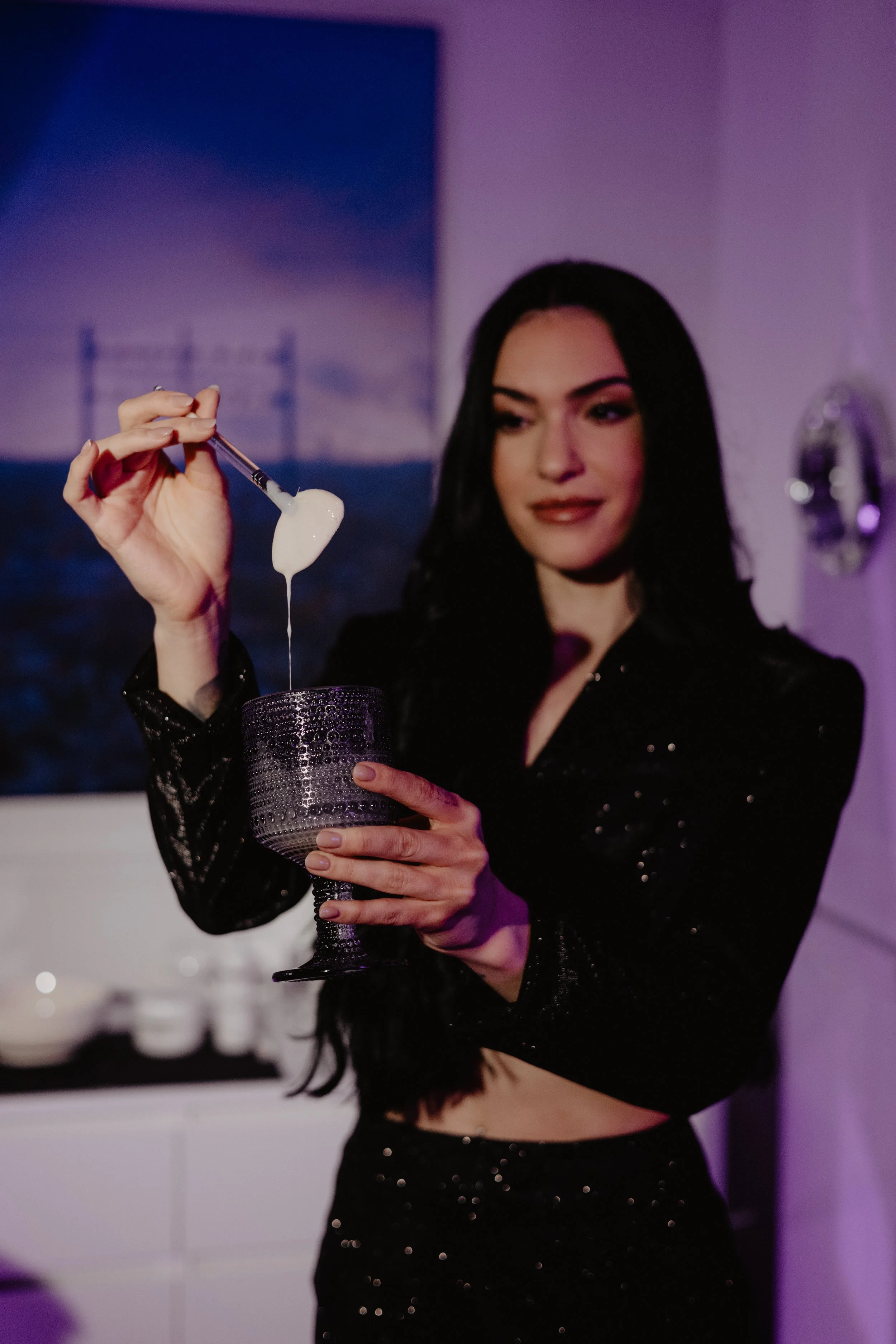 DMK Enzyme microneedling hershey pa