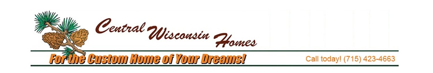 Central Wisconsin Homes