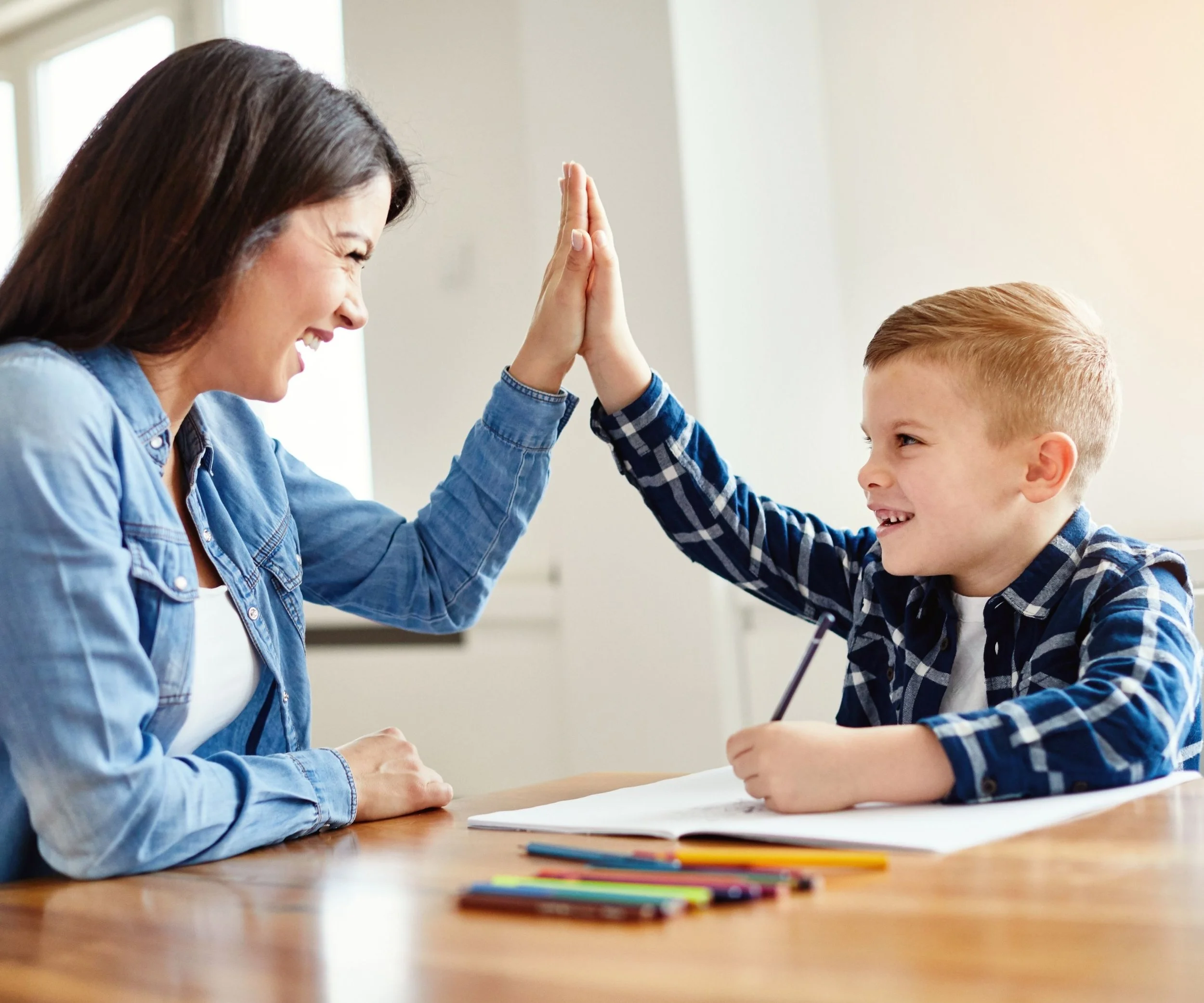 Teaching Kids That Choices Have Consequences