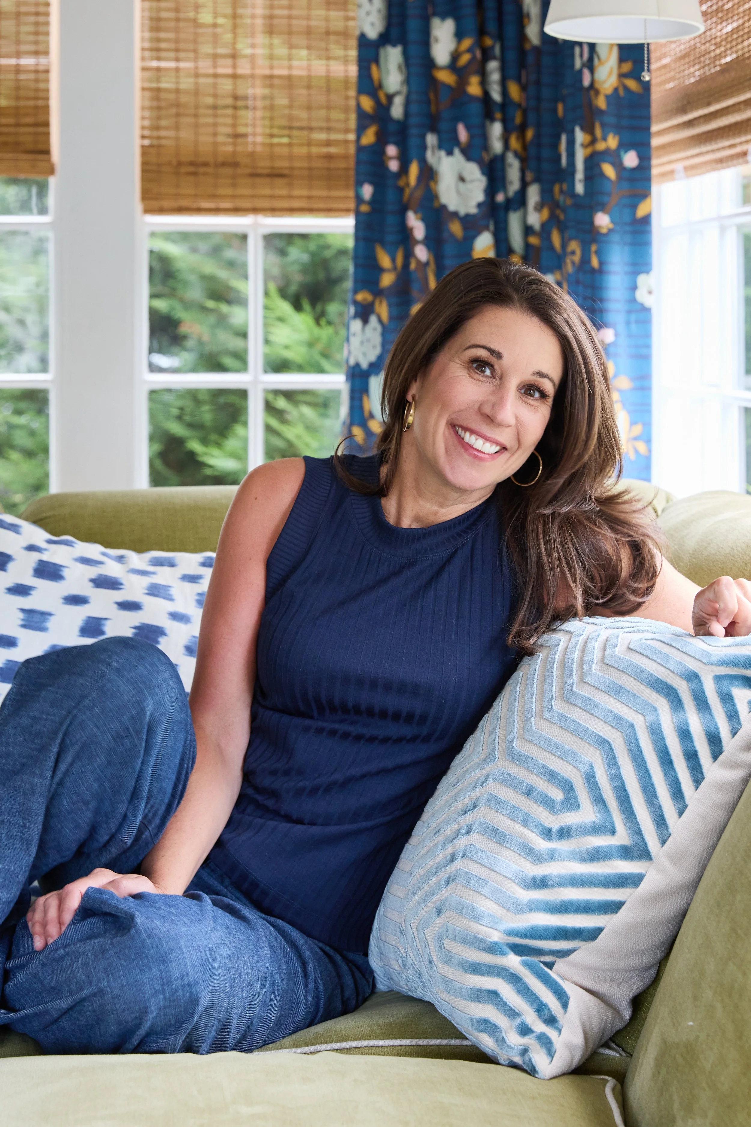 About Amy Straub--Amy Straub Design