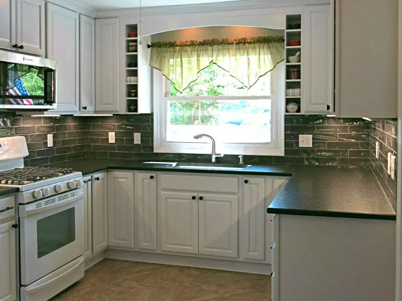 Kitchen Remodel by No Limits Construction, Inc. — Project 5 project photo