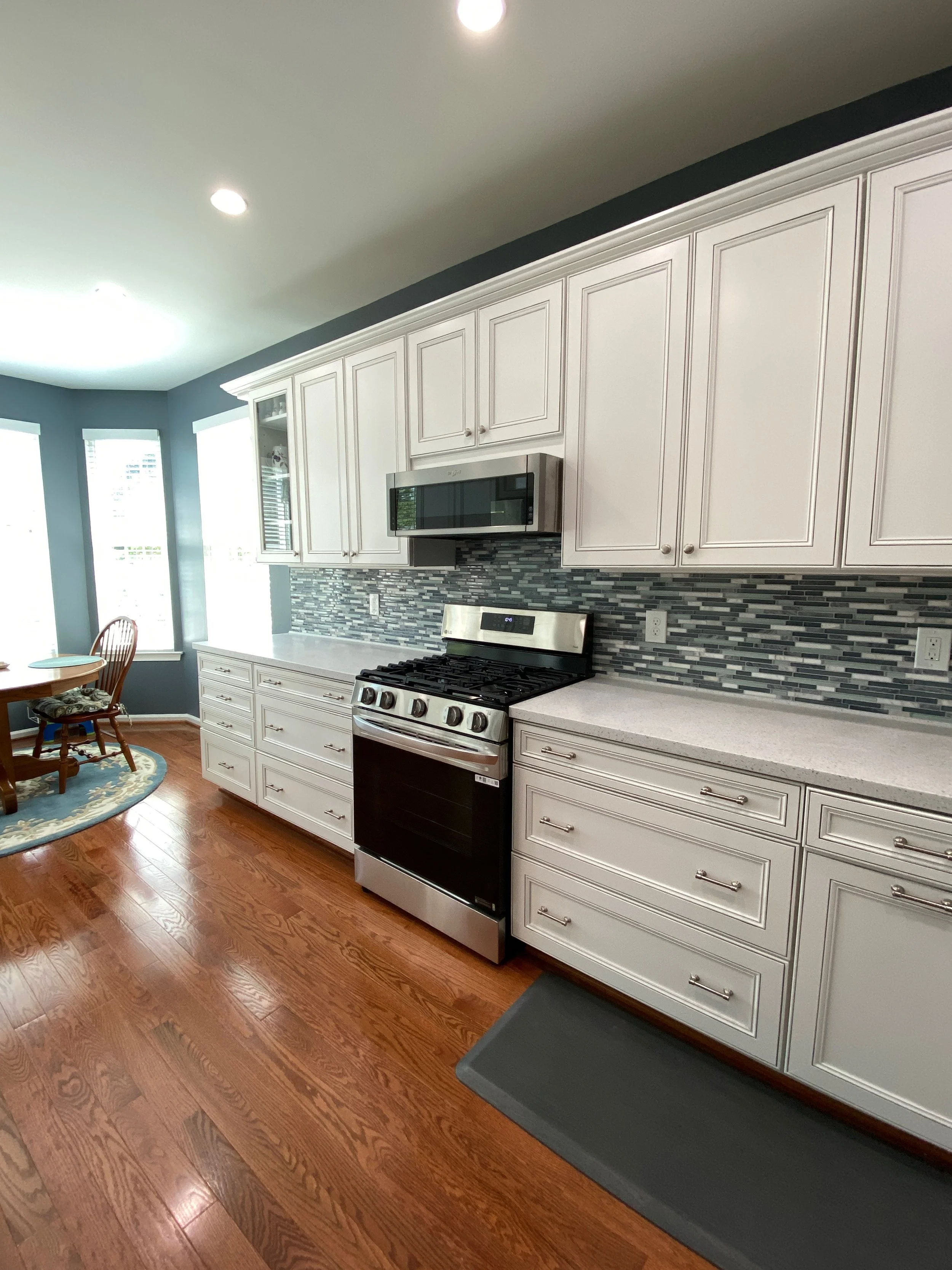 Kitchen Remodel by No Limits Construction, Inc. — Project 1 project photo 2