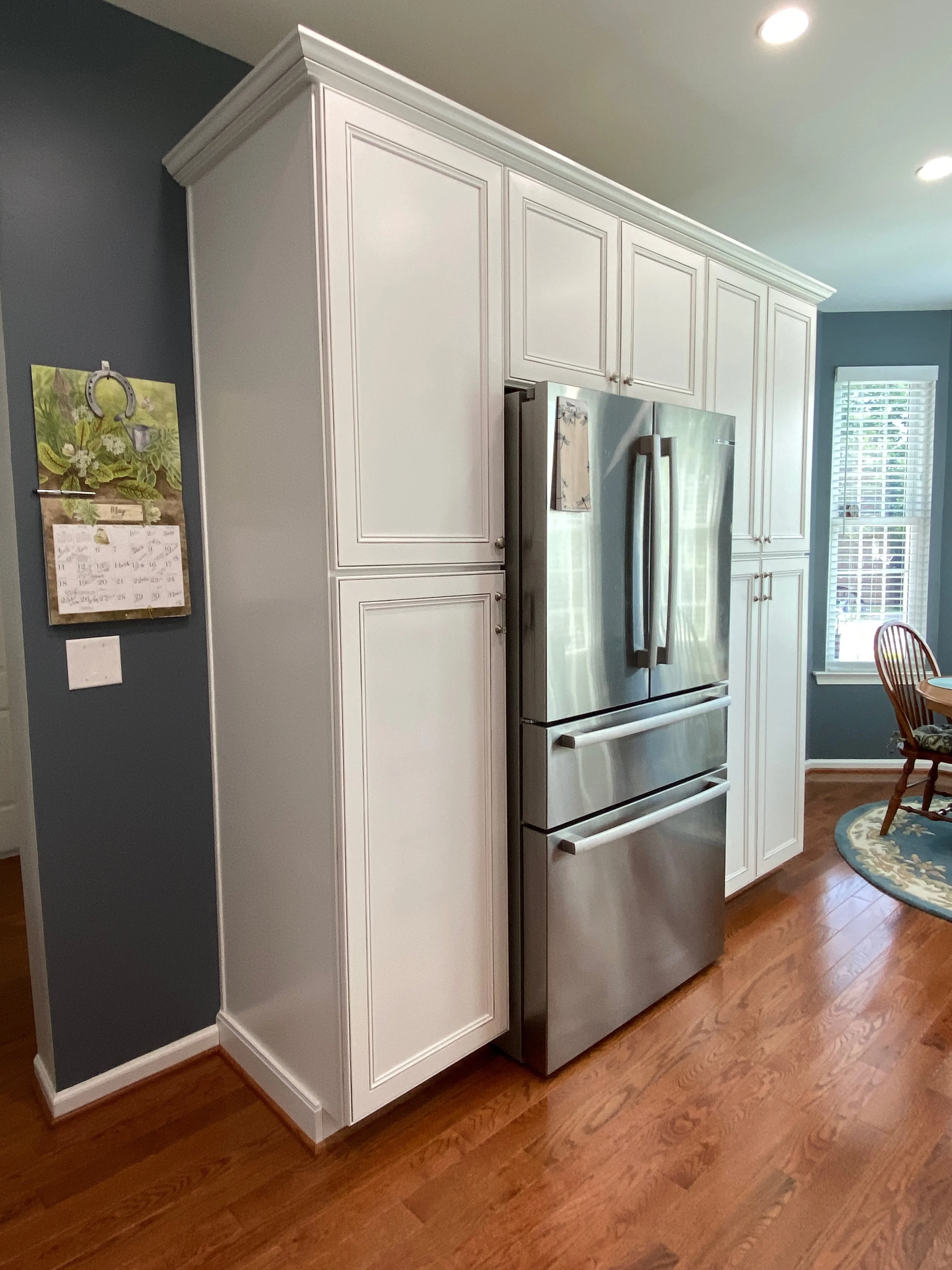 Kitchen Remodel by No Limits Construction, Inc. — Project 1 project photo 3