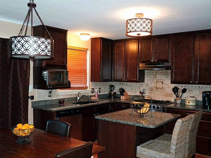 Kitchen Remodel by No Limits Construction, Inc. — Project 3 project photo