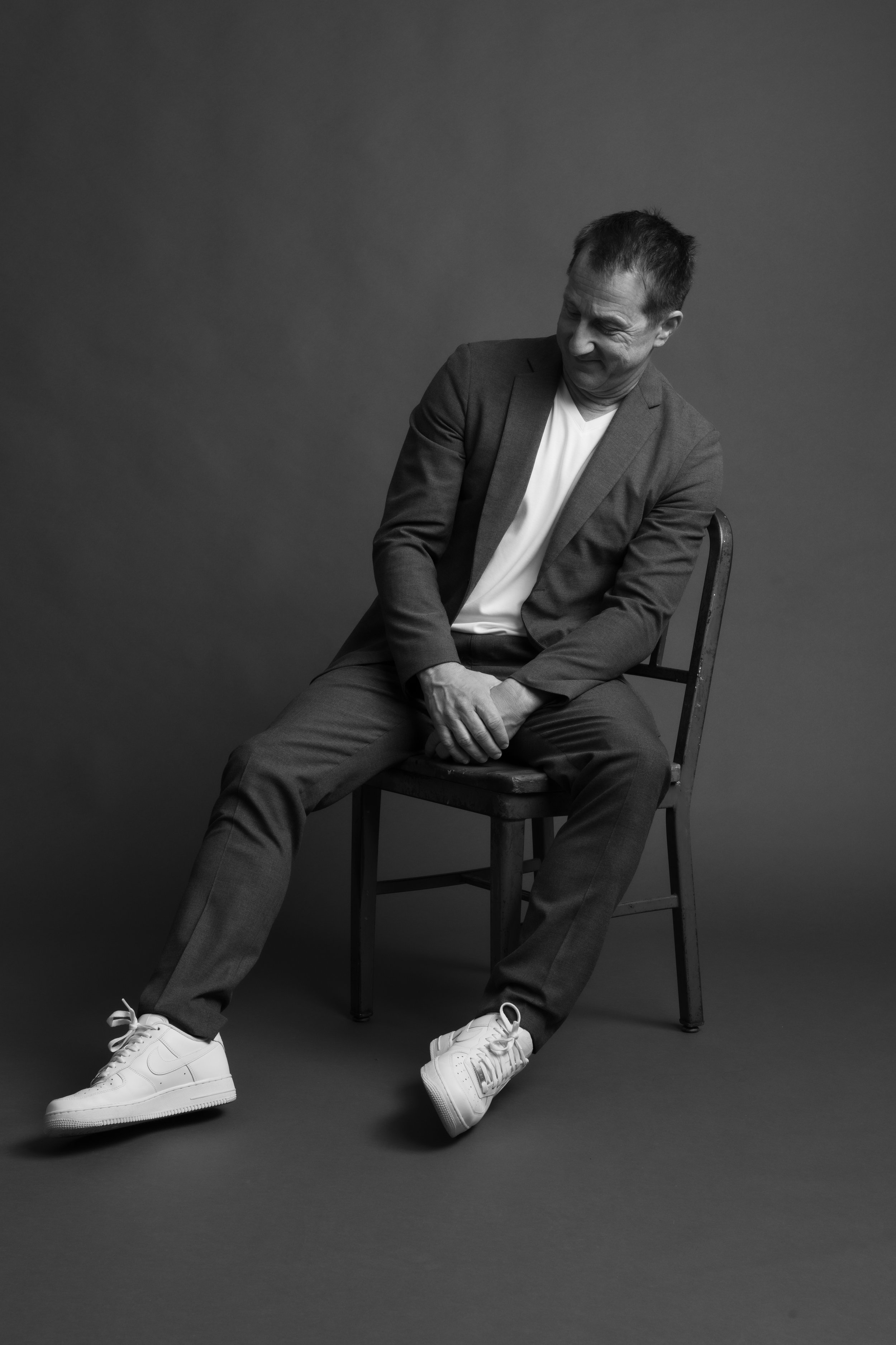 Kurt Johnstad - Screen Writer 2024