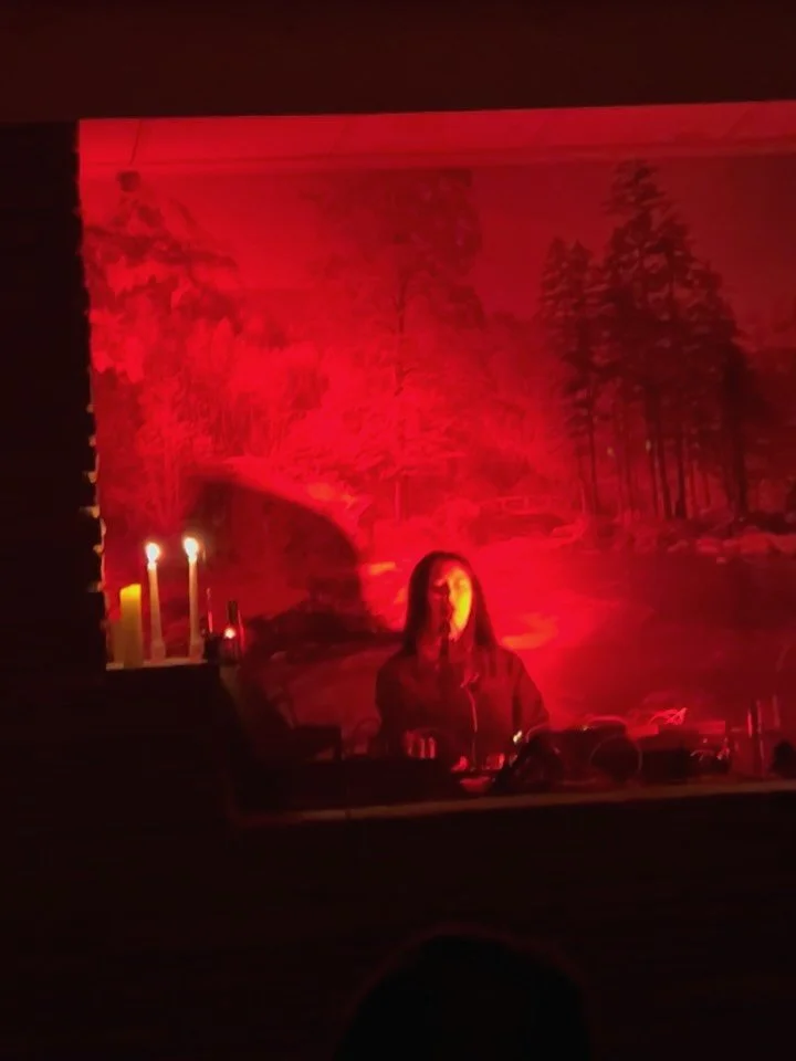 Awaken the Dragon Tour snakes through the south this week with an incredible line up of shows, including a NOLA first time special TONIGHT with the amazing @akchamel_ ! Do not miss this epic band. 

Vid is from my Tulsa performance inside a former ba