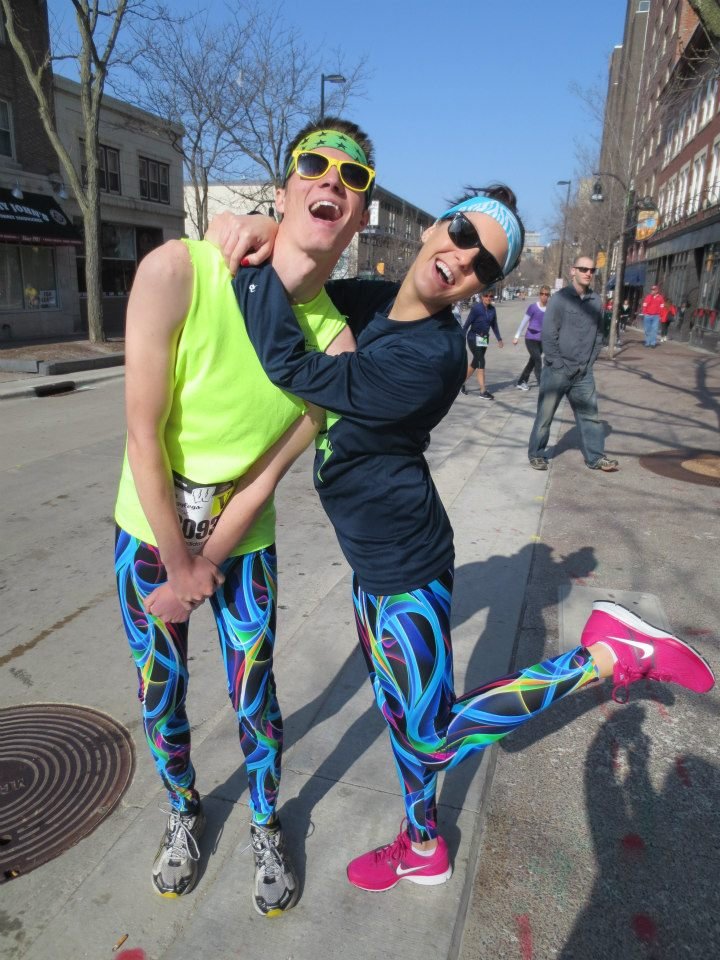 Madison Marathon Profile: Cara Conway