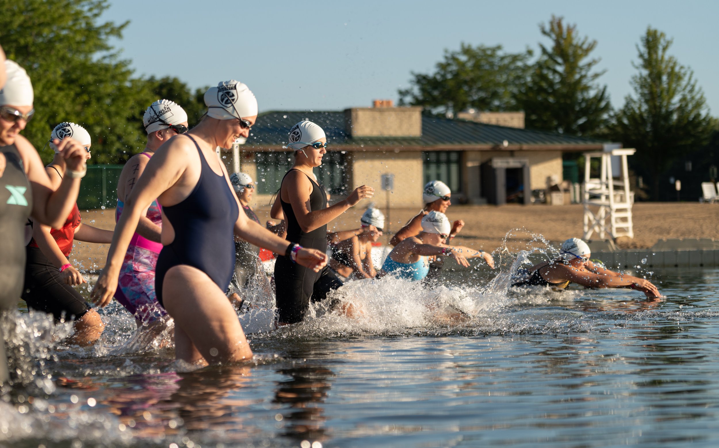 2025 Wisconsin Women’s Marathon