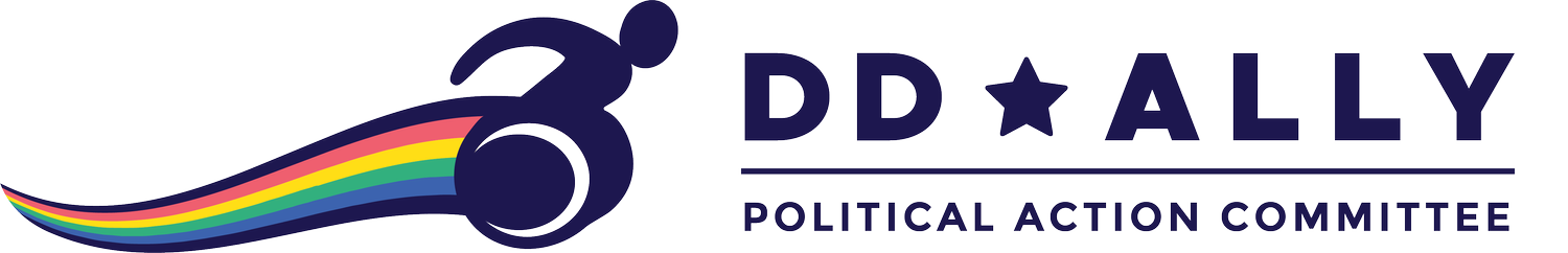 Developmental Disability Ally Political Action Committee
