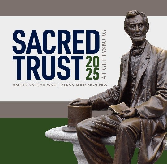 Sacred Trust 2025
