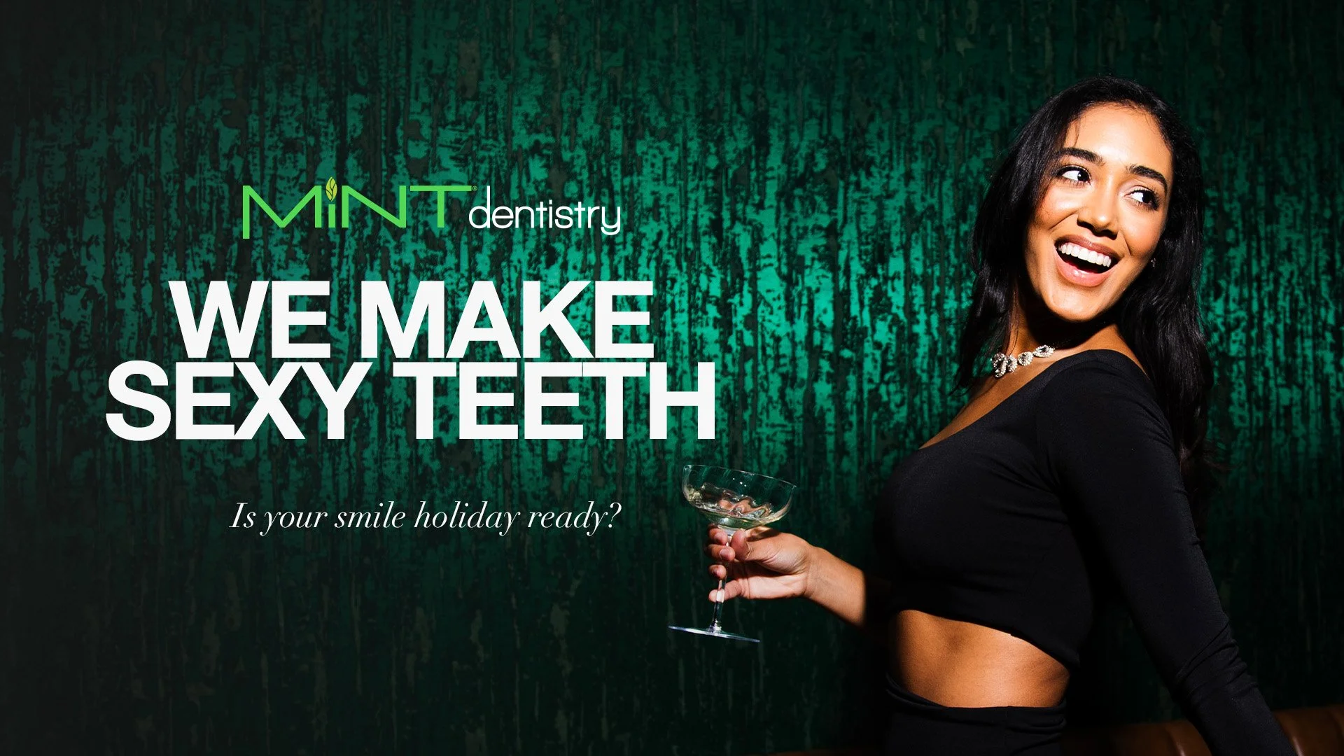 Dental Practice - Email Header