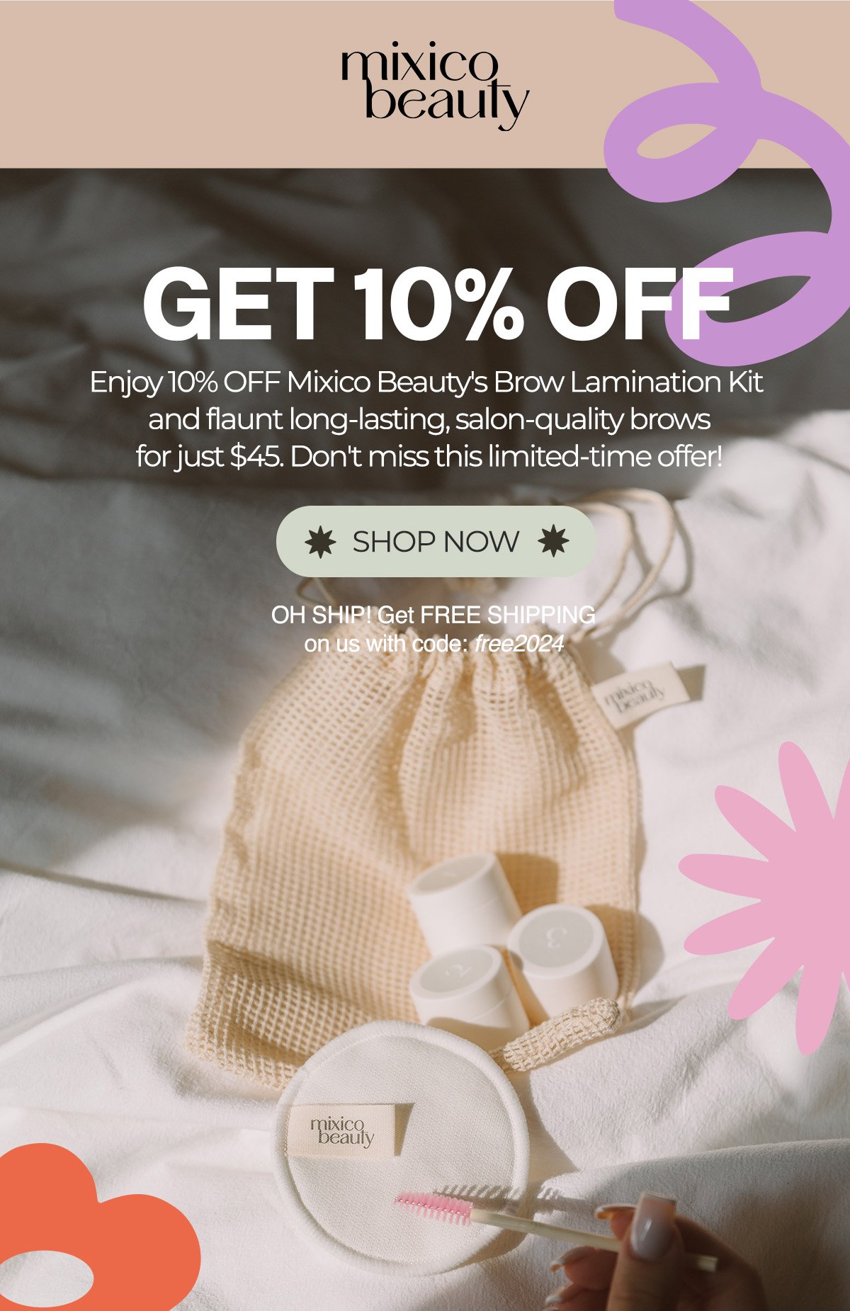 Email Marketing - Design & Copywriting