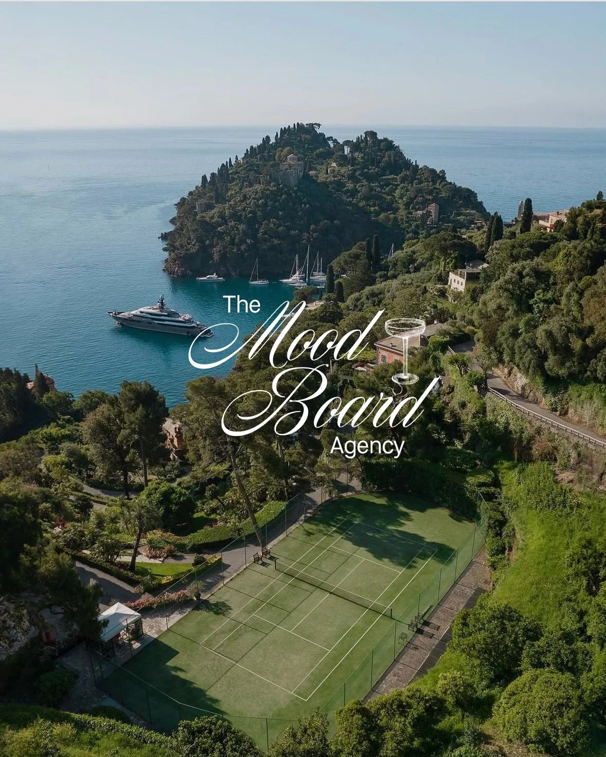 The Mood Board Agency - Social Post Cover