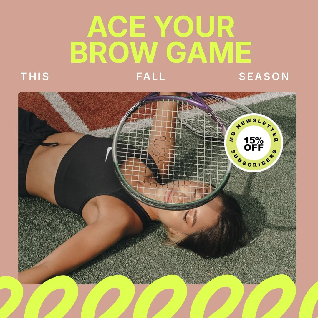 Beauty Brand - Social Post (Sale)