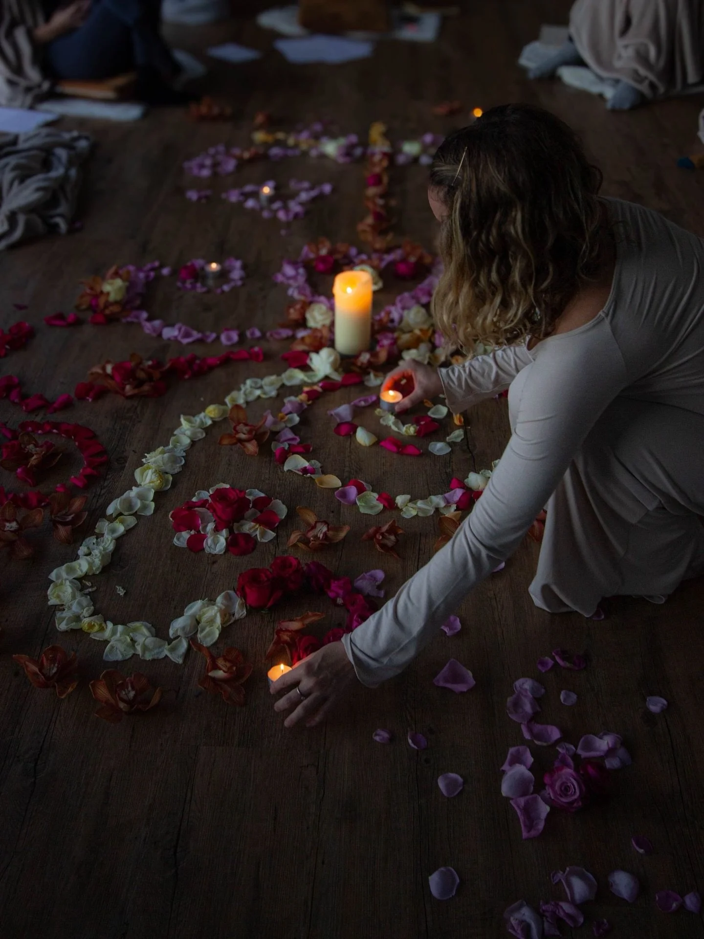 And to you&hellip; I owe it all! ❤️&zwj;🔥 

#TheCircle