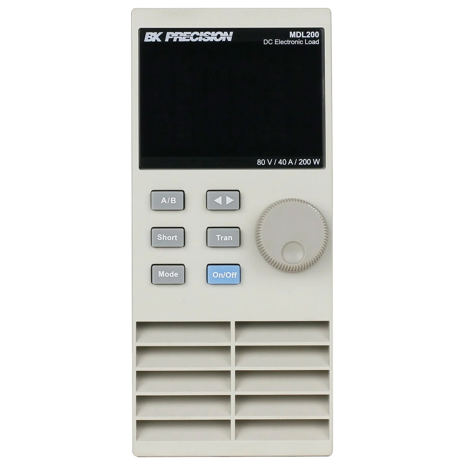B&K Precision Refurbish and Clearance Products
