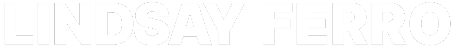 LINDSAY FERRO
