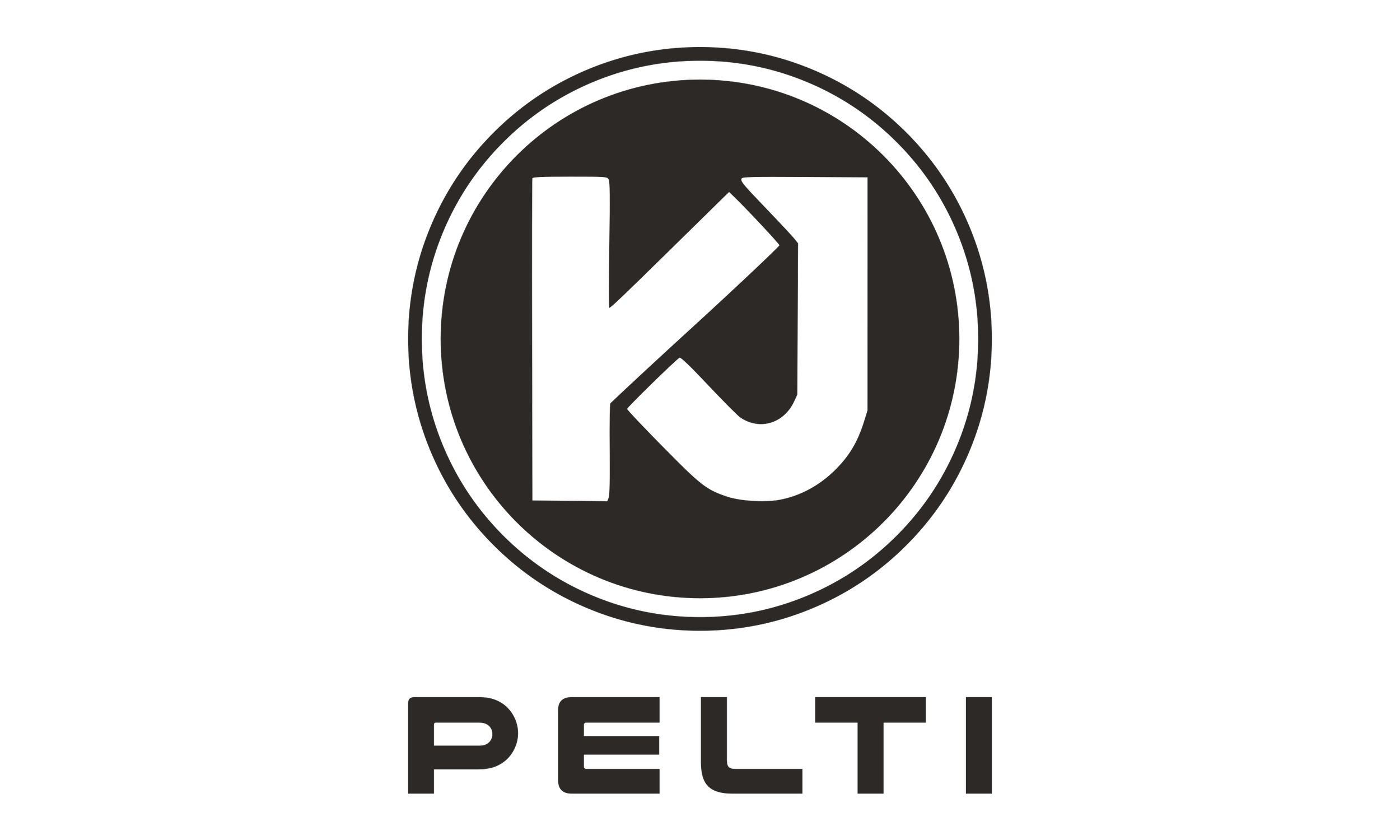 KJ-Pelti oy logo
