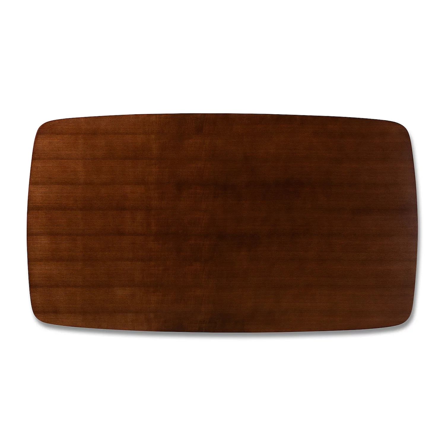 solid wood dining table MCM