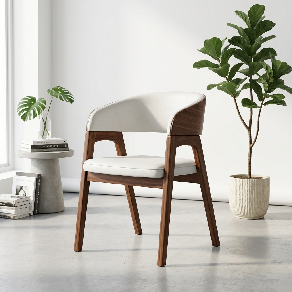 Nagi Dining Chair
