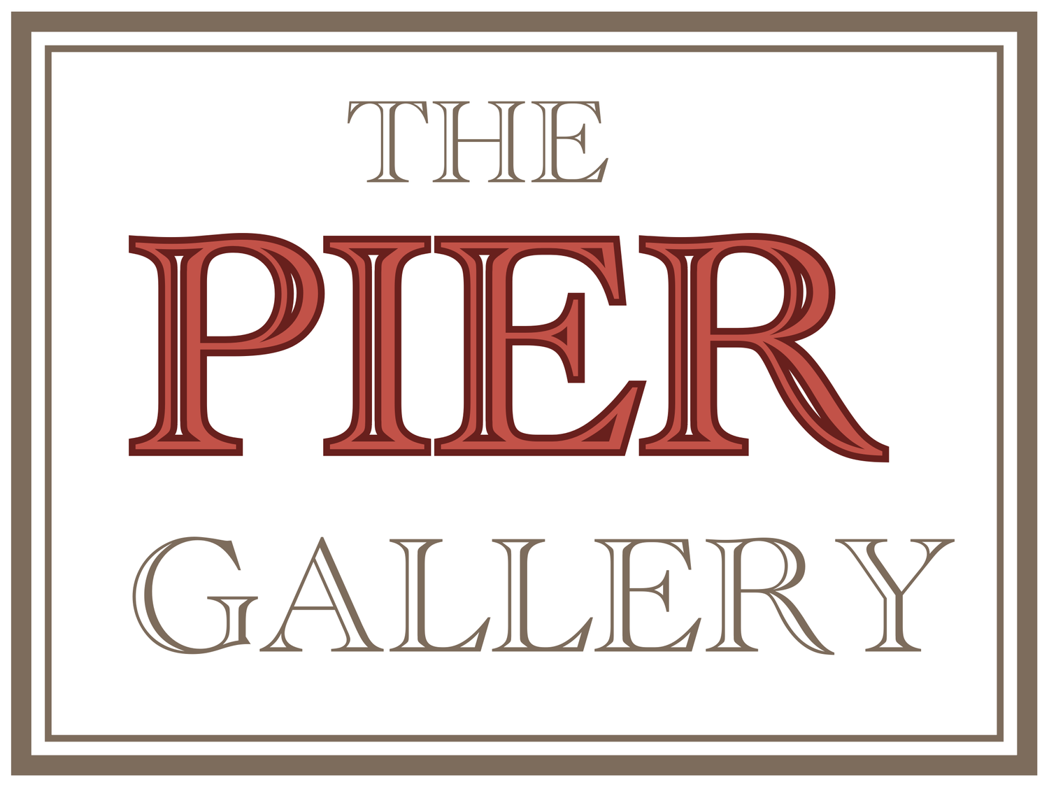 The Pier Gallery