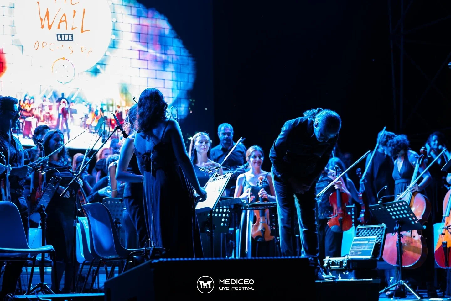 @pinkfloydhistoryofficial 

📅 Mercoled&igrave; 13 Agosto
📍 Palazzo Mediceo - Seravezza (LU)

 - All in all, it&rsquo;s just another brick in the wall
All in all, you&rsquo;re just another brick in the wall -

📸 Foto al Link qui sotto
https://www.m