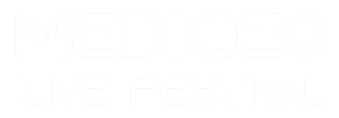 MEDICEO LIVE FESTIVAL