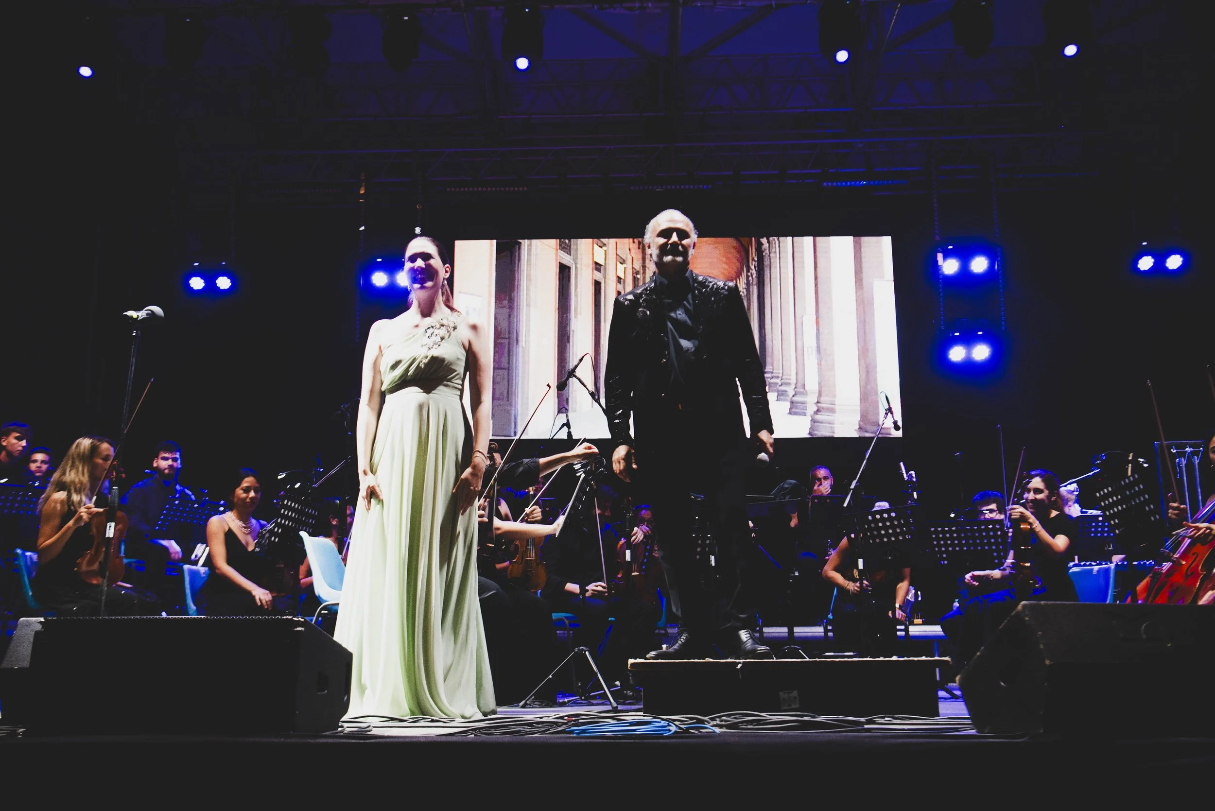 Morricone Film Histoy - 12/08/24