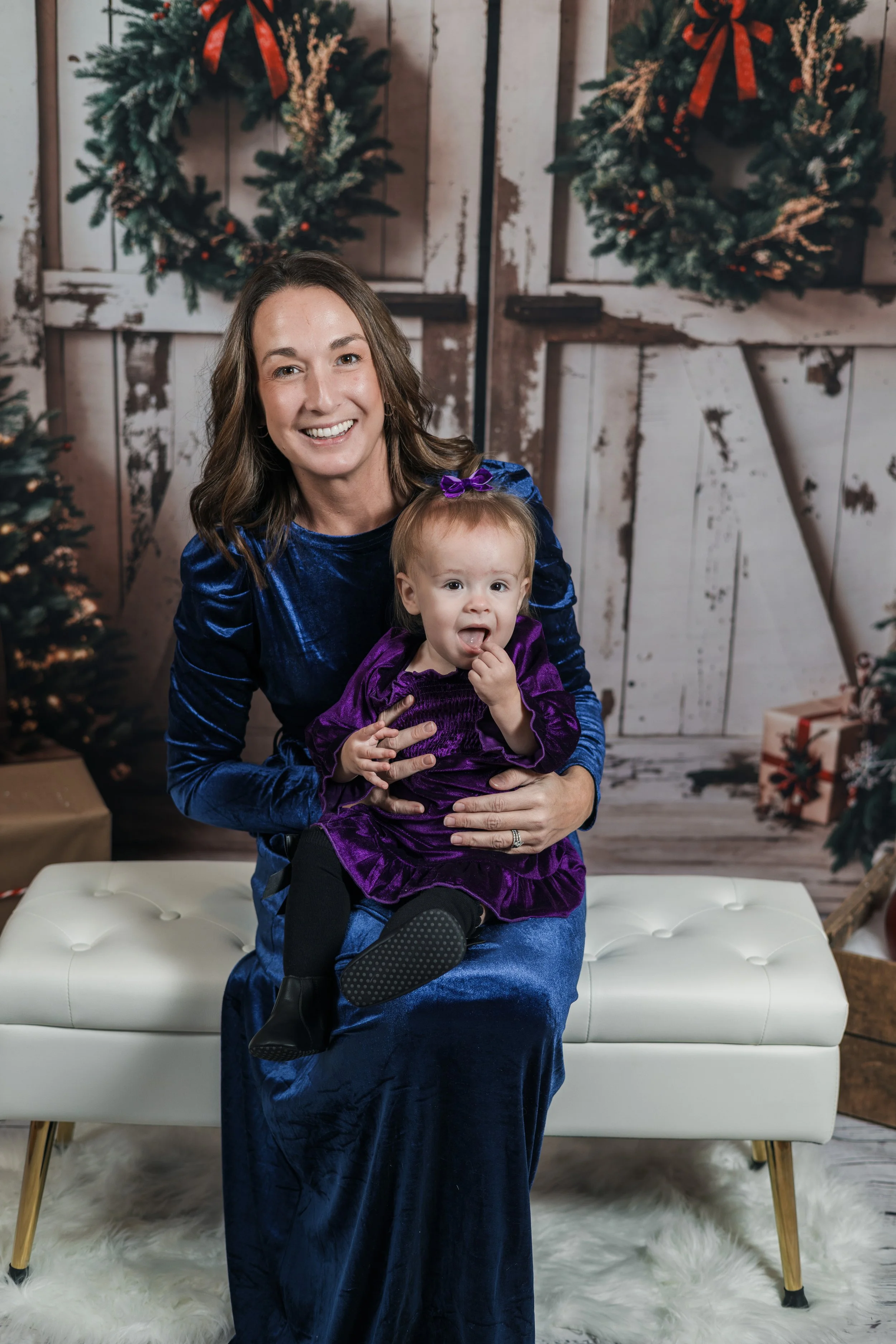 Provider Spotlight: Meghan!